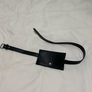 Belt bag